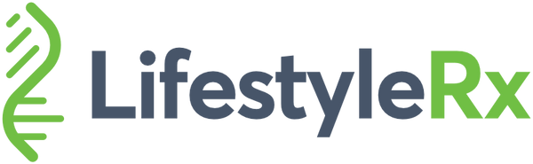 LifestyleRx Shop