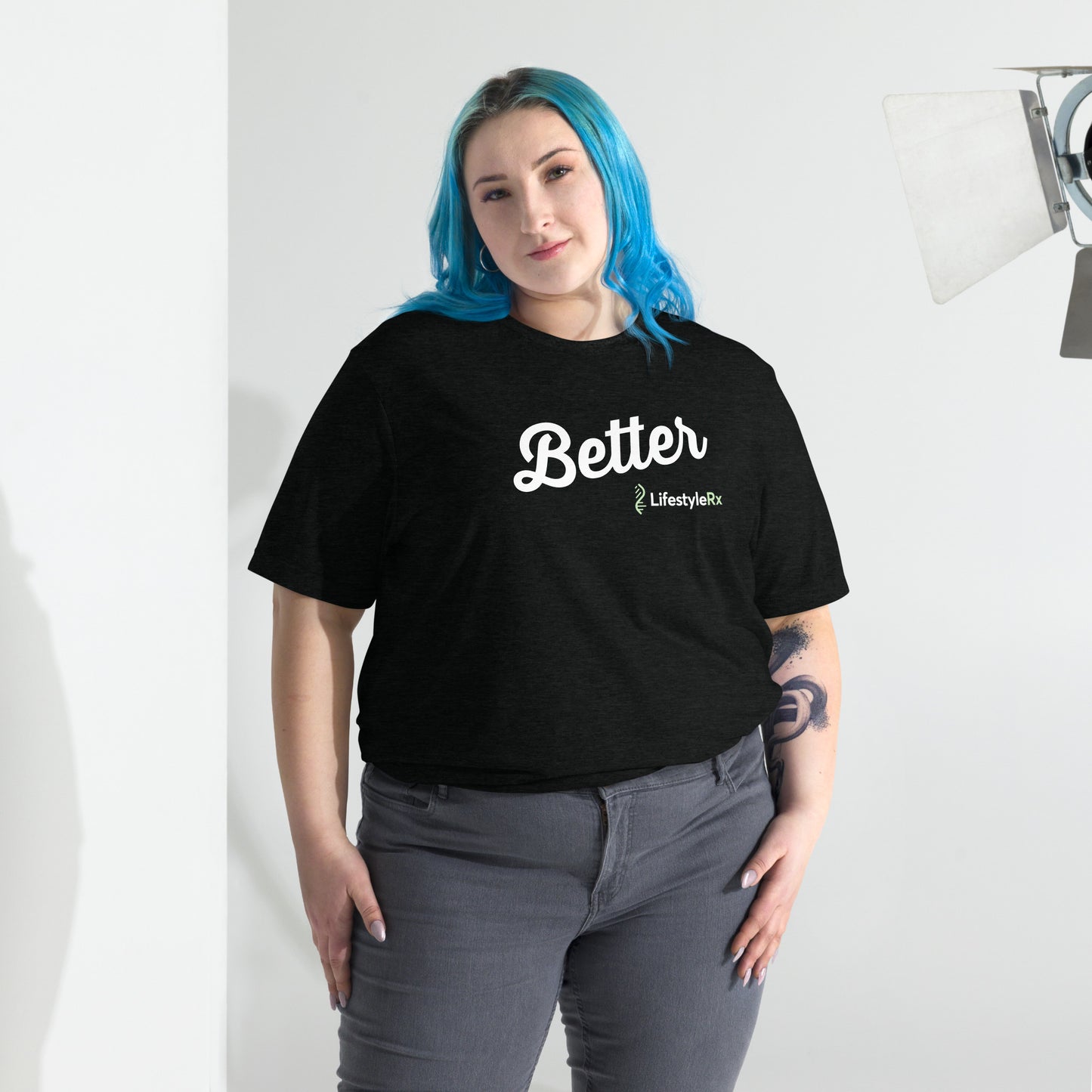 Short sleeve t-shirt